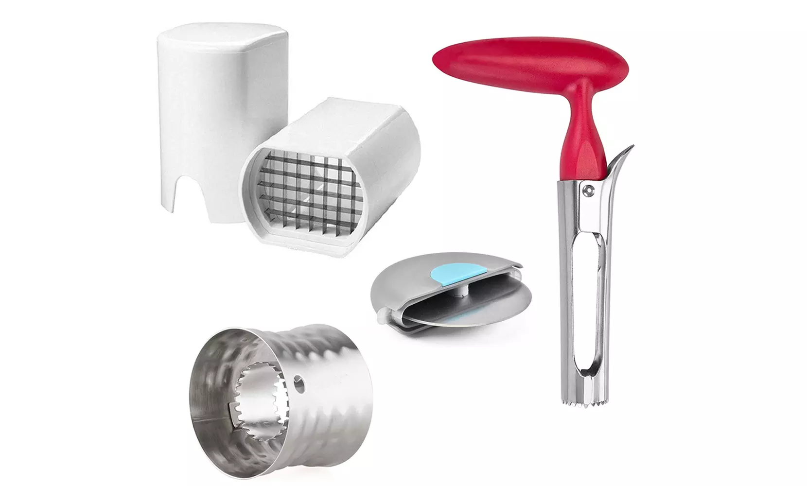 Kitchen Gadgets and Accessories Collection