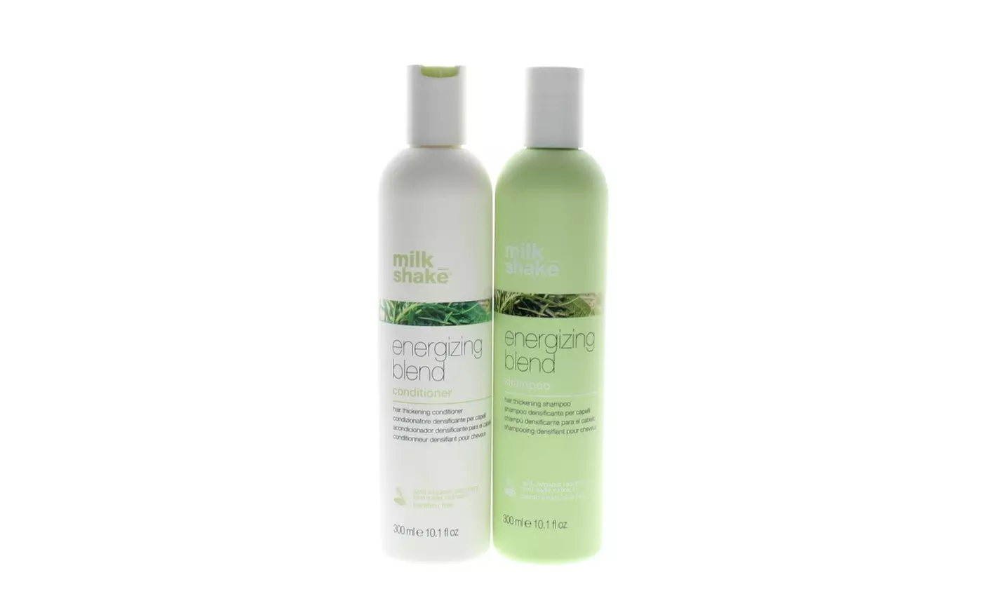 Milk Shake Haircare Products Choose from-Shampoo OR Conditioner OR Set
