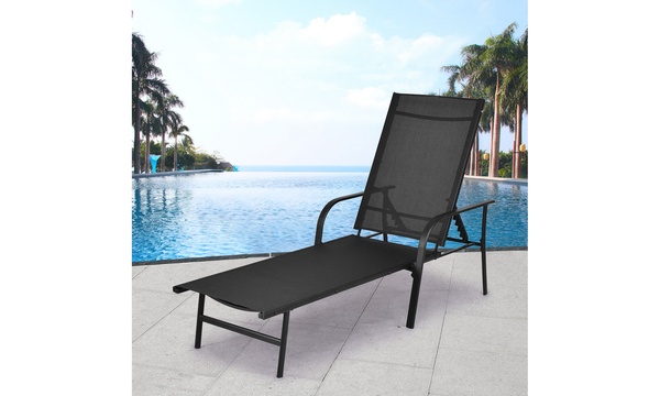 Groupon chaise online lounge