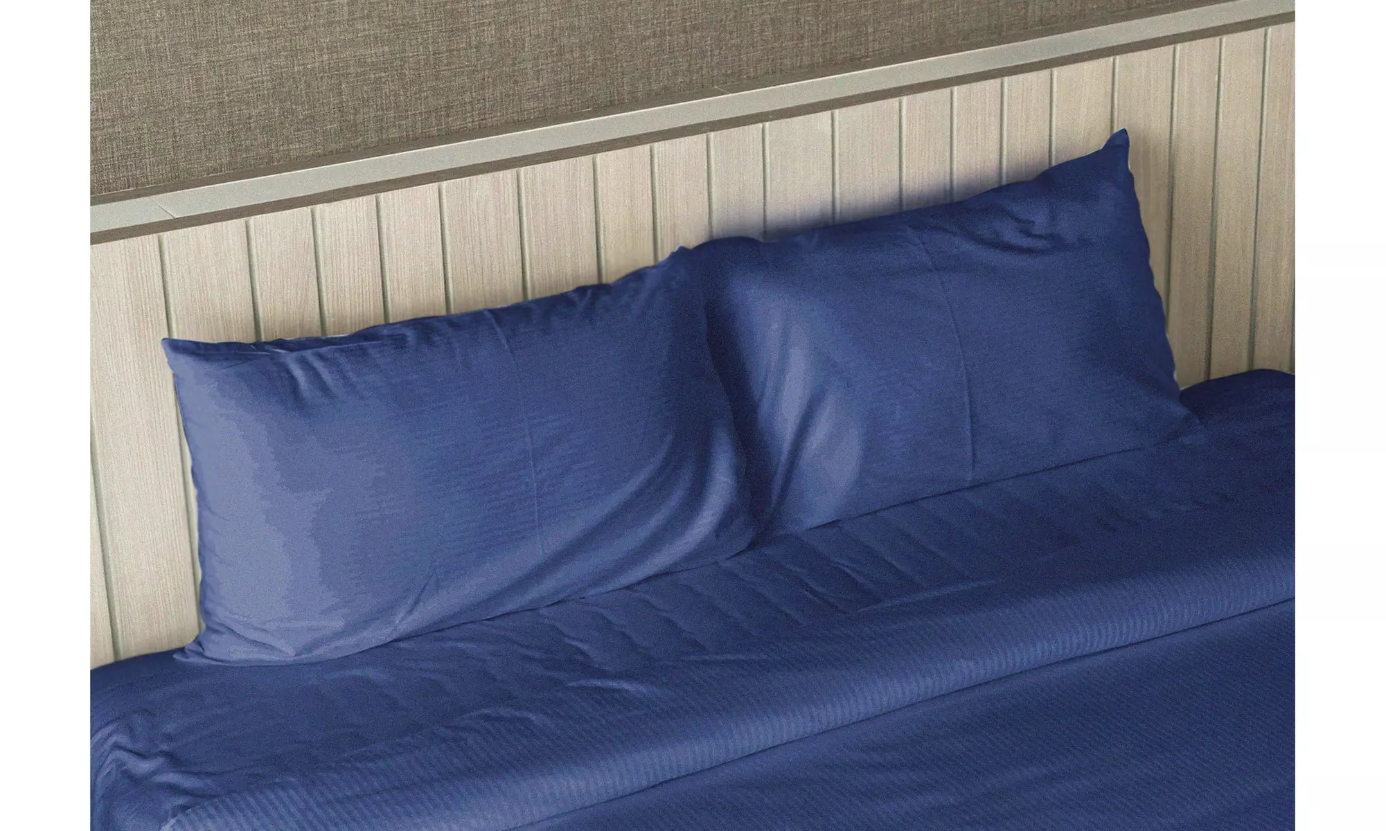 1800 Series With Pillow Cases Deep Pocket 15 Colors All Sizes Bed Sheet Sets