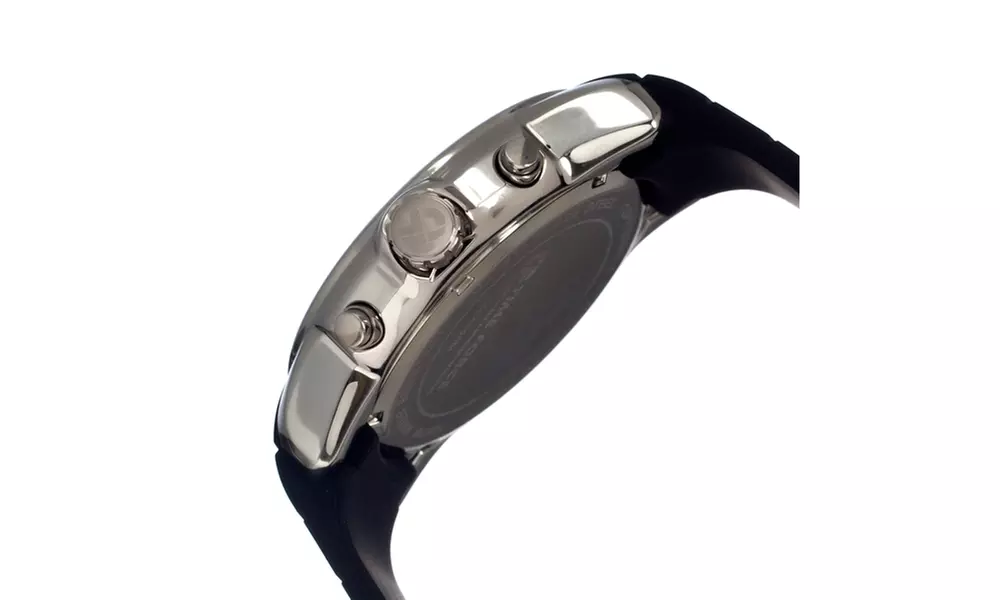 Timeforce Tf7003 Avalanche Mens Watch - Second Medium