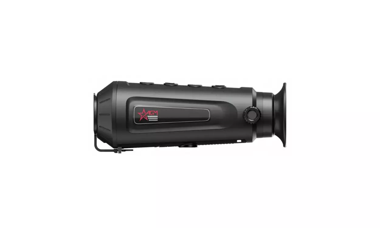 AGM Taipan TM10-256 Thermal Imaging Monocular - Primary Image