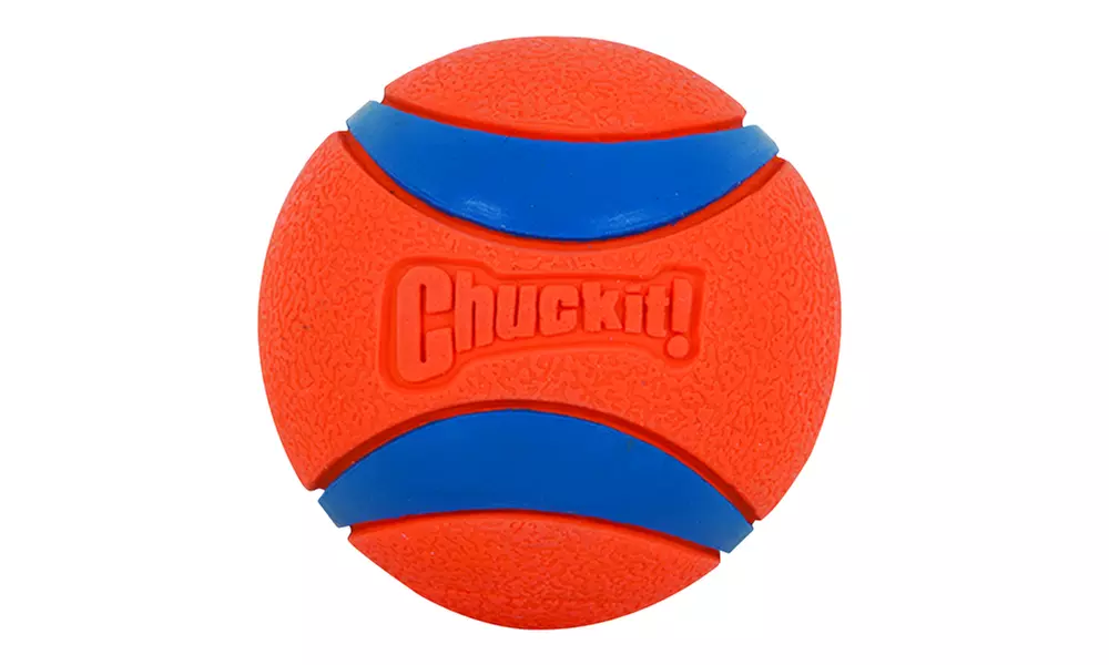 Chuckit! Ultra Ball for Dogs (1- or 2-Pack) - Primary Image