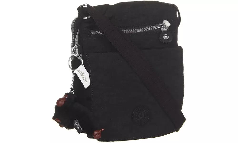 Kipling El Dorado Small Shoulder Bag - Primary Image