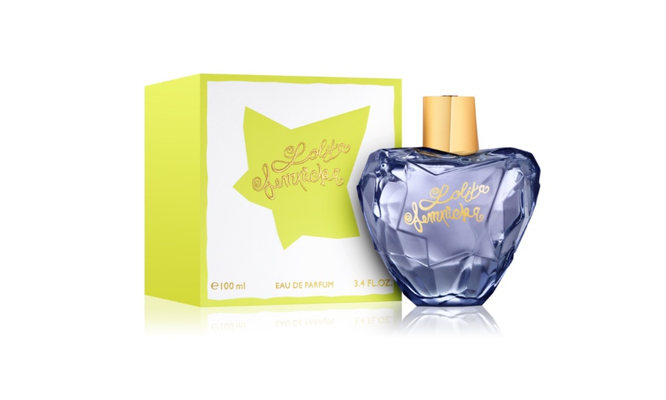 Lolita Lempicka Eau de Parfum for Women 3.4 Fl. Oz.