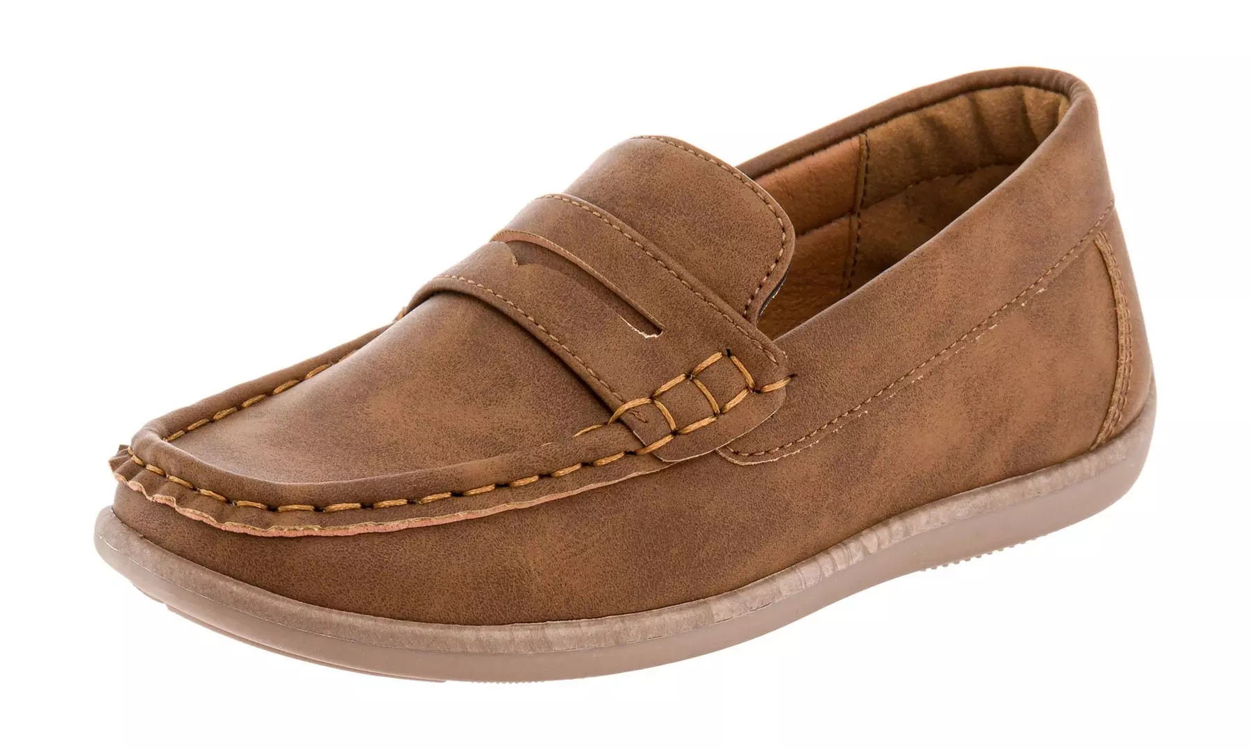 Adolfo Boys Ness Penny Loafers - Toddler