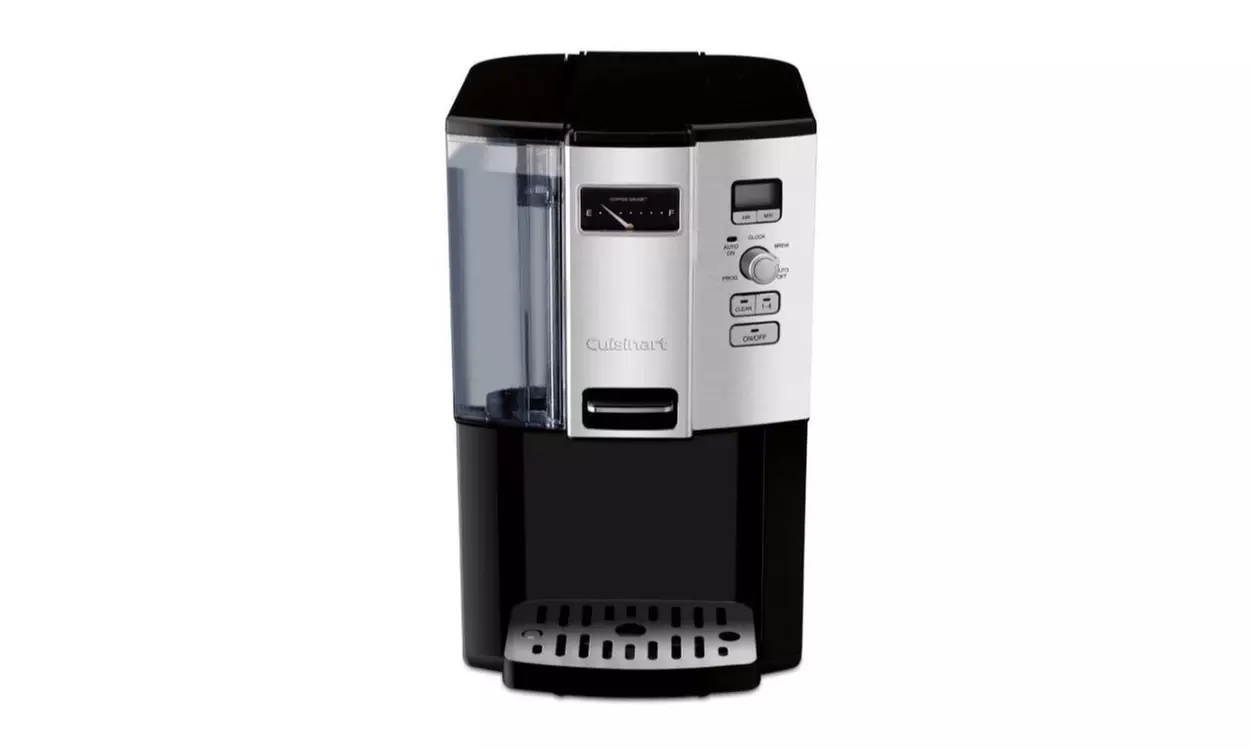 Cuisinart 12-Cup Coffee On Demand Programmable Coffeemaker - Primary Image