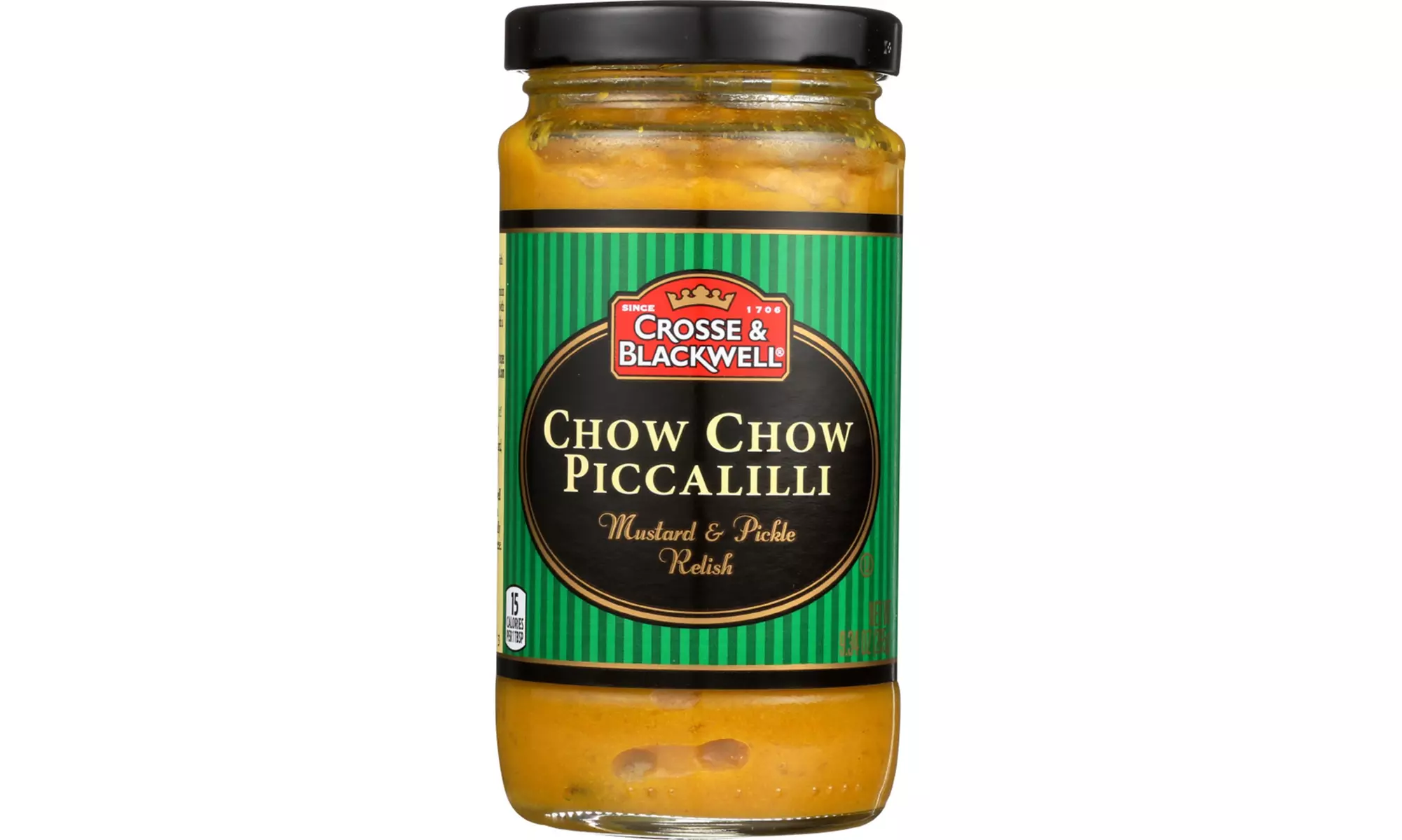 Relish - Chow Chow ( 6 - 9.4 OZ ) - Primary Image