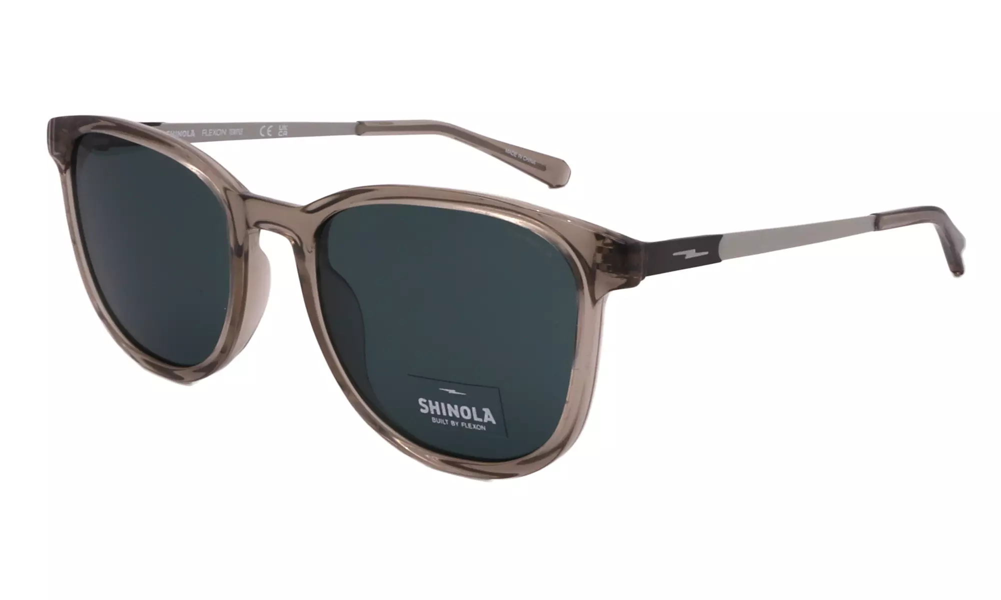 Shinola Unisex Sunglasses & Optical Glasses 