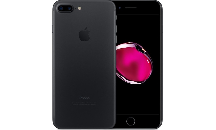 iphone 7 64gb black