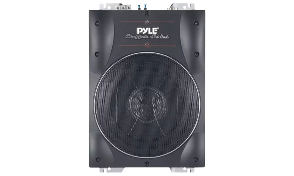Pyle Chopper Series Pyle Subwoofer 12 Inch Waterproof Subwoofer