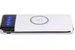 POWERNEWS 500000mAh Power Bank Qi Wireless Charging USB Portable Battery Charger - Second Medium