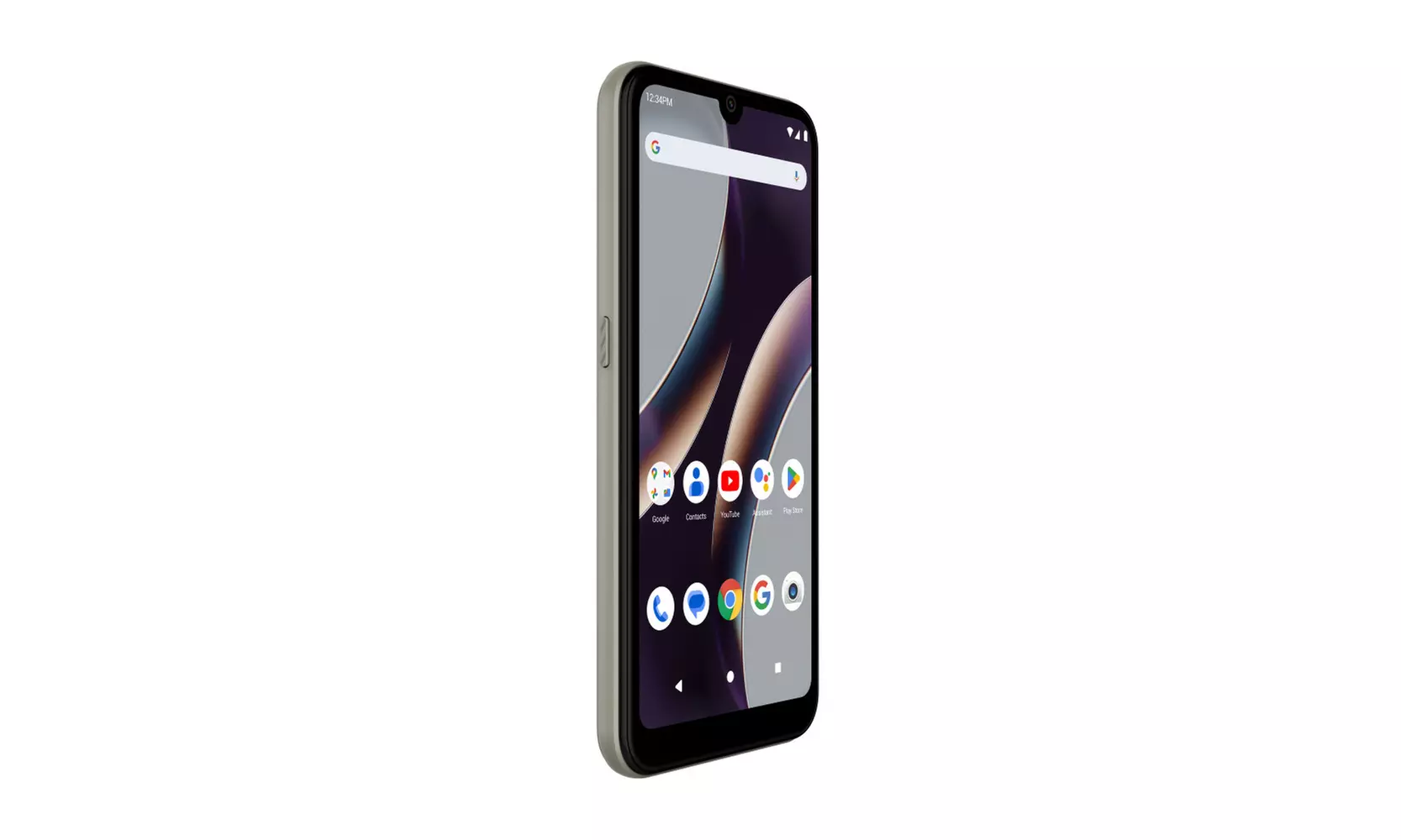 BLU G33 G0890UU GSM Unlocked Android Smartphone - New
