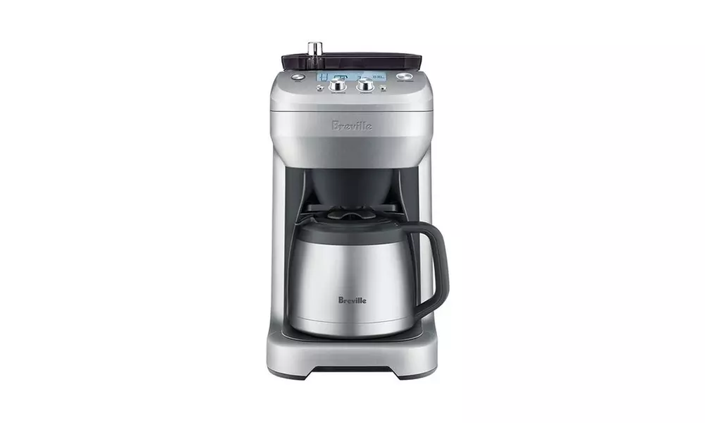 Breville Coffee Bean Grinders - Second Medium