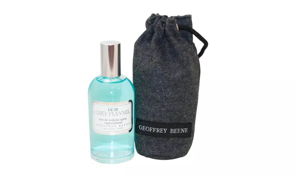 Eau De Grey Flannel Eau De Toilette Spray 4.0 Oz  - Primary Image