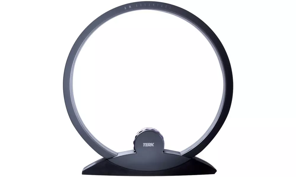 TERK Advantage Indoor AM Antenna - Primary Image