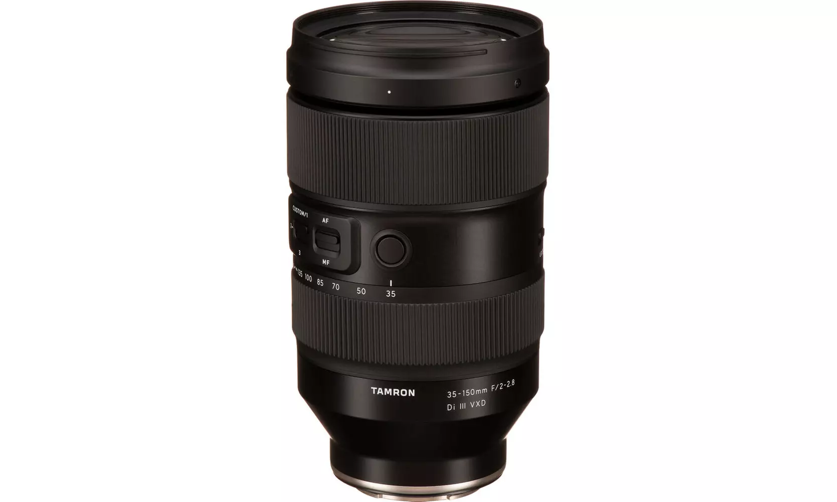 Tamron 35-150mm F/2-2.8 Di III VXD for Sony E-Mount Full Frame/APS-C - Primary Image