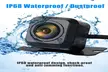 Rear-View Camera Car Backup Night Vision Reverse Parking Waterproof Cam - Second Medium
