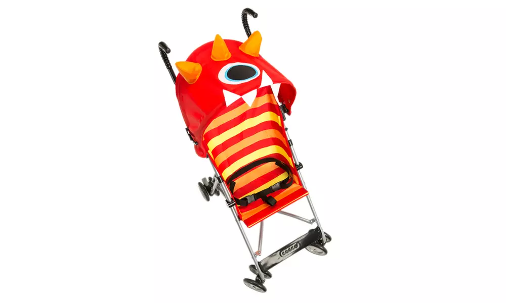 Character Umbrella Stroller - Primary Image