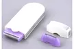Hair Remover Instant & Pain Free with Sensor Light Shaver Epilator - Second Medium