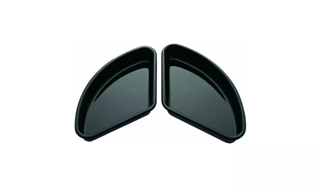 Rosle Barbecue Cooking Trays (Set of 2) - Primary Image