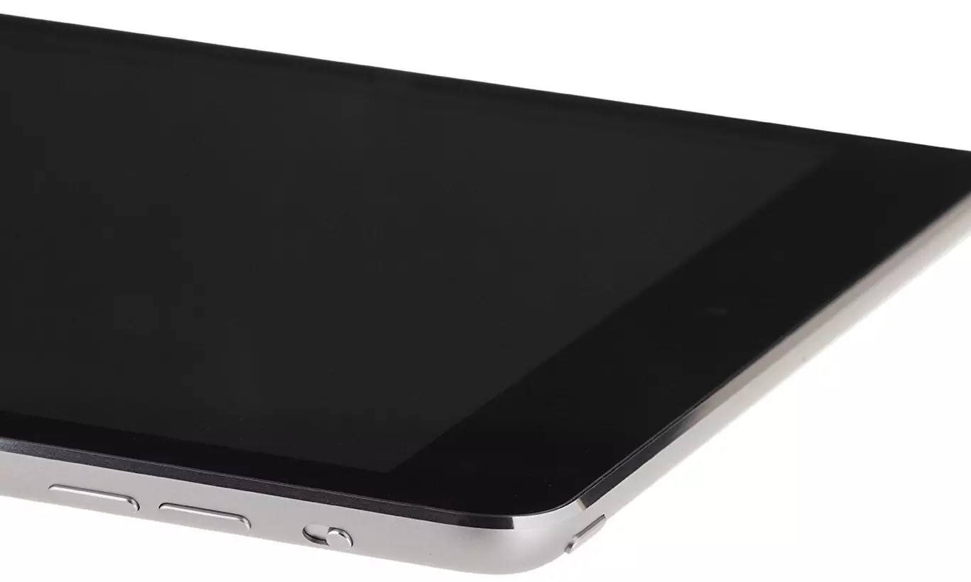 Apple iPad Air (Verizon) 9.7" Tablet 64GB Flash iOS Space Grey - Refurbished