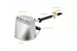 4 Jet Stucco Sprayer Plaster Sprayer Cement Mortar Spray Gun Hopper Wall Paint - Second Medium