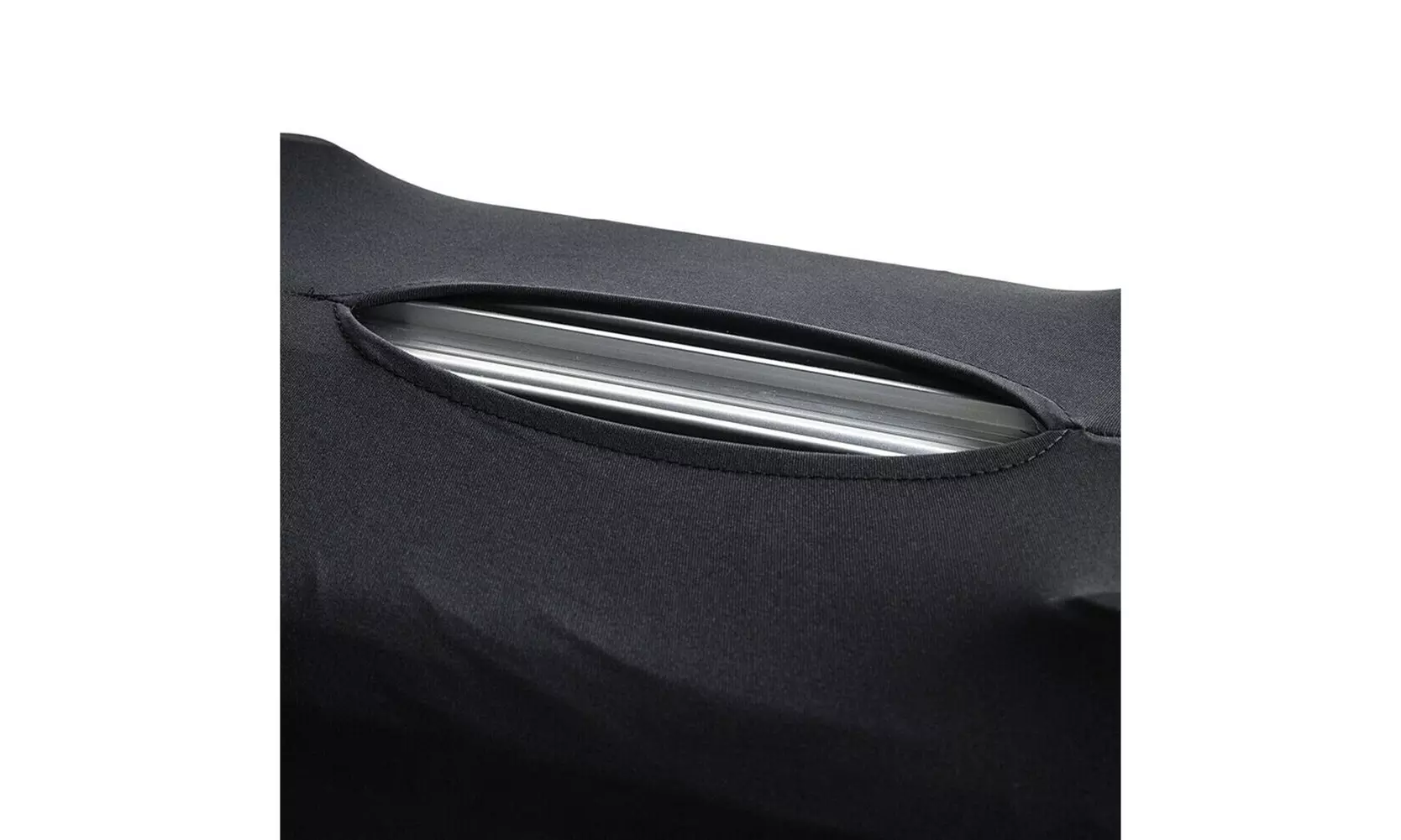 Elastic Luggage Suitcase Protector Cover Suitcase Anti- Dust Scratch 18-28 inch