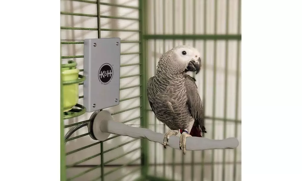 K&H Pet Products Snuggle Up Bird Warmer - Primary Image