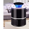 Image 2: Electric Fly Bug Zapper Mosquito Insect Killer LED Light Pest Control Trap Lamp