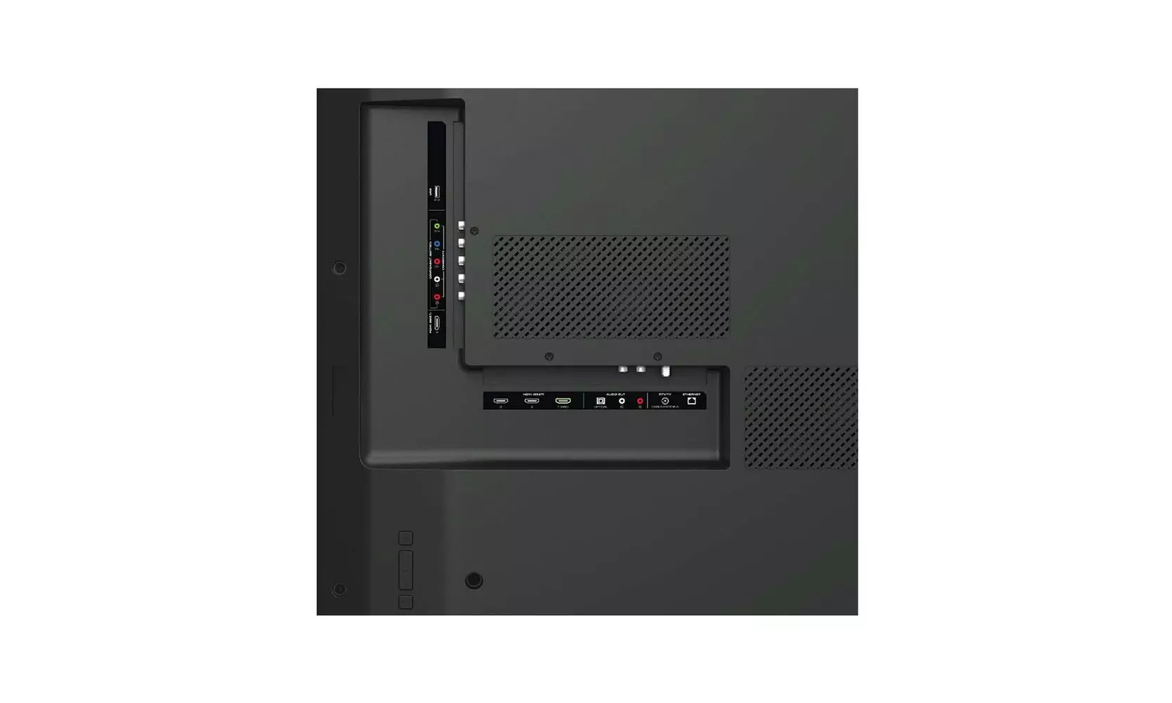 VIZIO E70-F3 70" Class LED E-Series 2160p Smart 4K UHD TV with HDR Refurbished - Second Medium