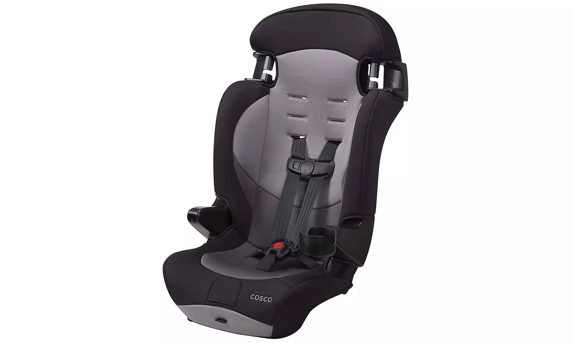  Cosco Finale DX 2-in-1 Combination Booster Car Seat (Dusk)  - Primary Image