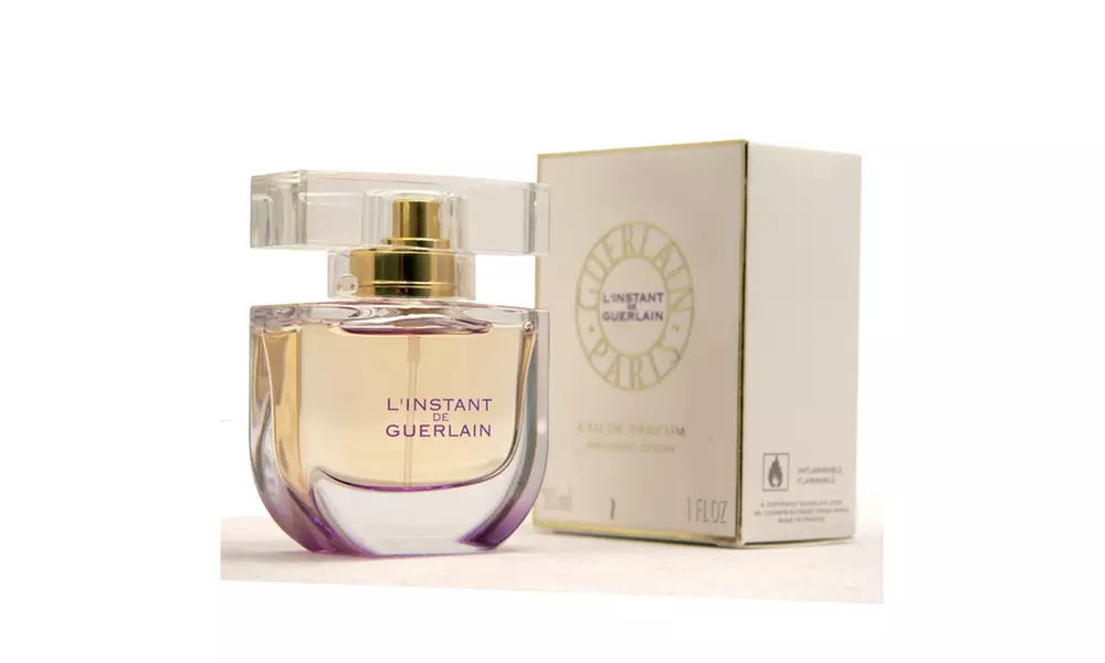 L'instant De Guerlain by Guerlain 