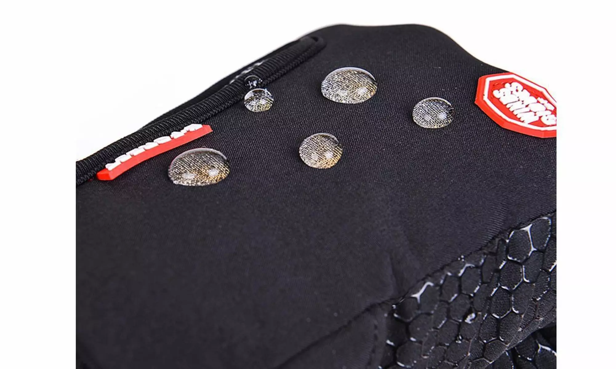 New Winter Gloves Warm Windproof Gloves Waterproof Gloves Touch Screen Gloves - Primary Image