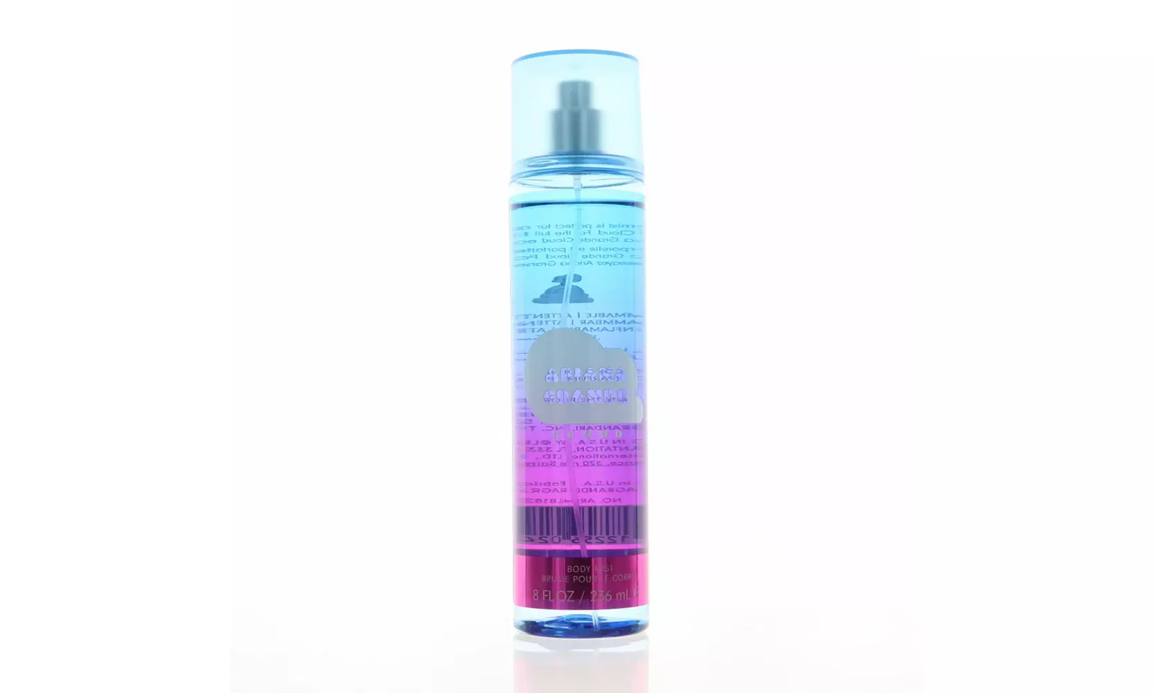 Ariana Grande Body Mist Collection - 6 Scent Options
