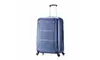 InUSA Pilot Lightweight Hardside Spinner Luggage