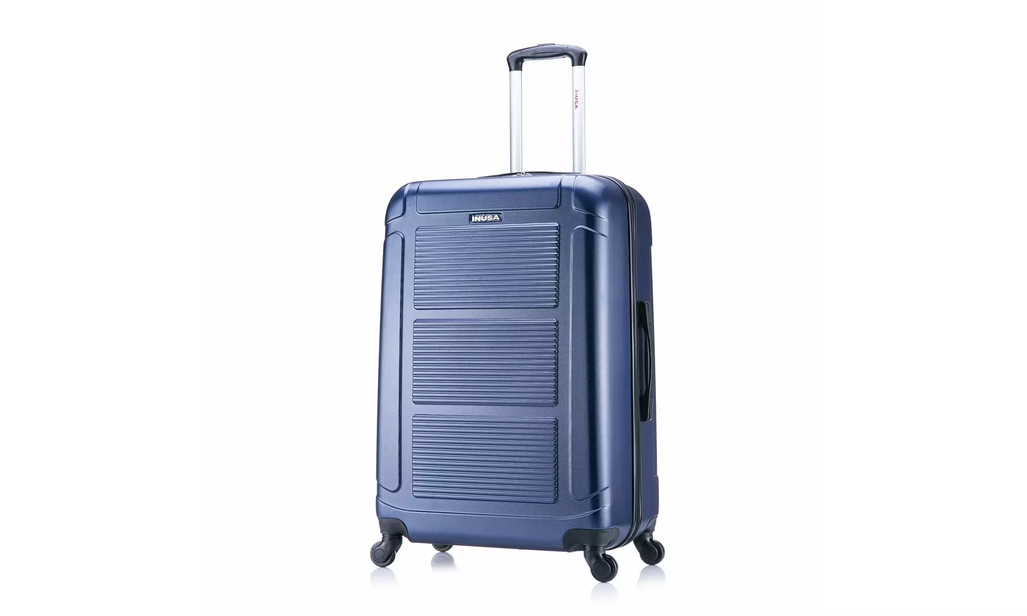 InUSA Pilot Lightweight Hardside Spinner Luggage