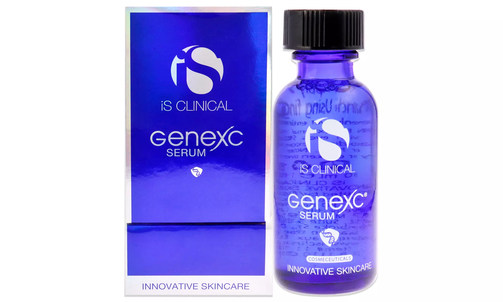 iS Clinical GeneXC Serum for Unisex 1 oz Serum - Primary Image