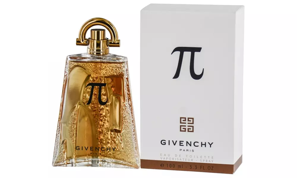 Pi Edt Spray 3.3 Oz - Primary Image
