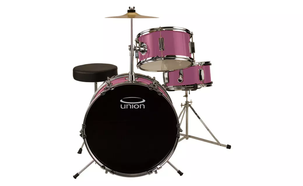 Union UJ3 3-Piece Junior Groupon Goods