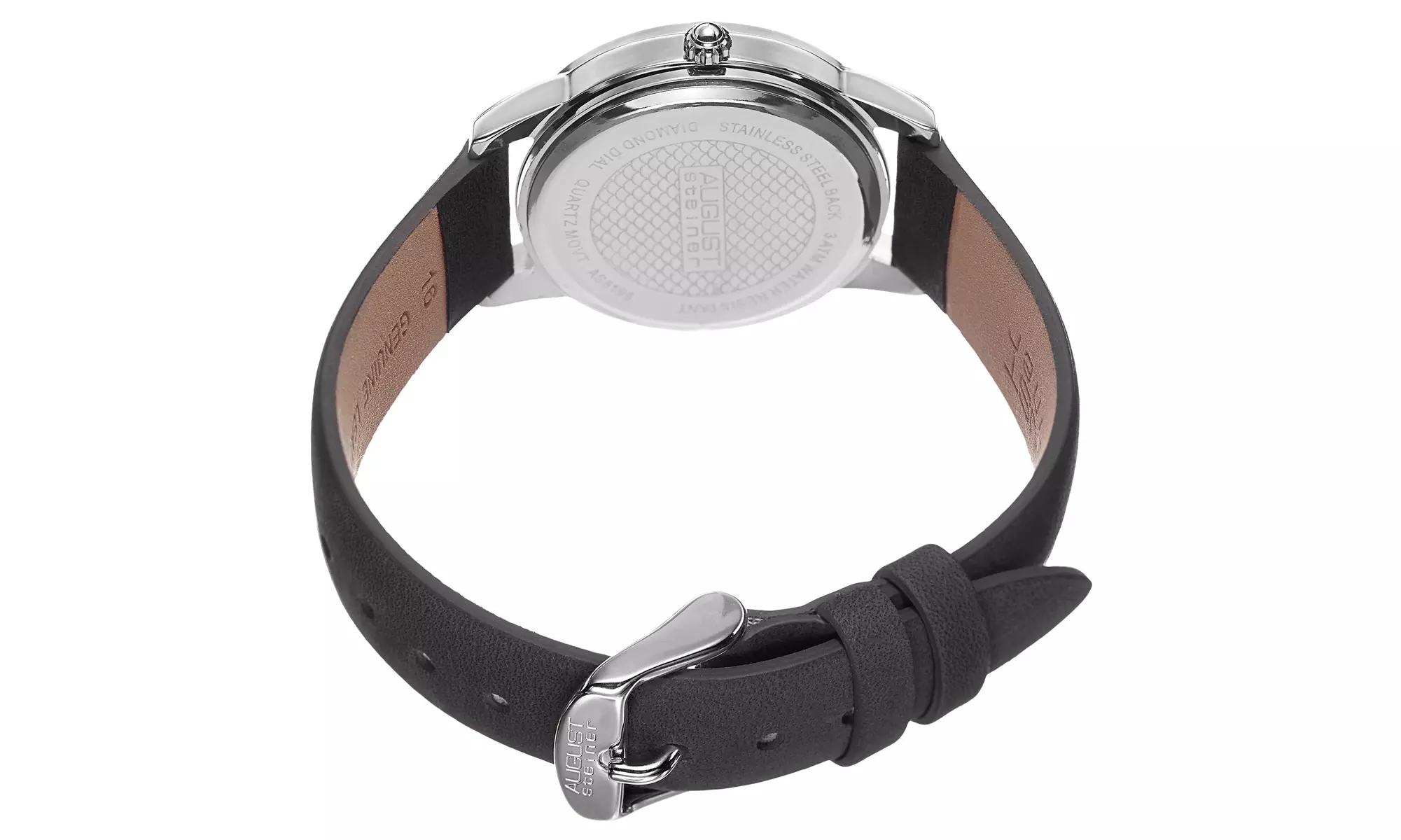 Blowout Collection Women's Genuine Diamond Watches