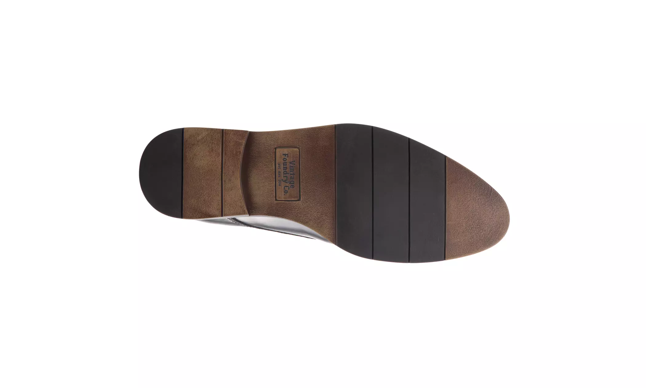Vintage Foundry Orville Leather Derby Vintage Foundry Bennett Oxford - Free Shipping | DSW main image 3