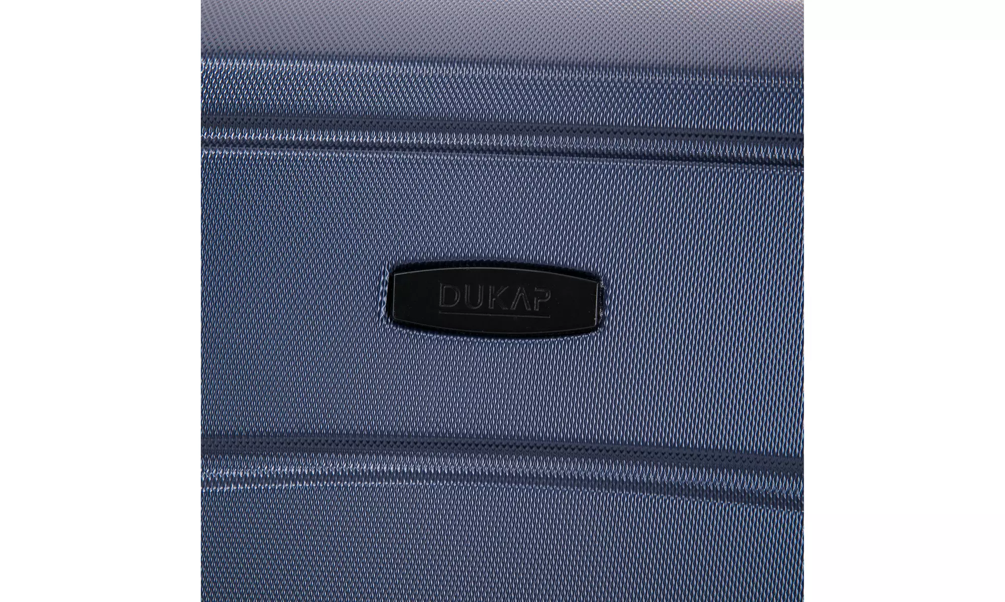 DUKAP Sense Lightweight Hardside Spinner Luggage 20"/24"/28"