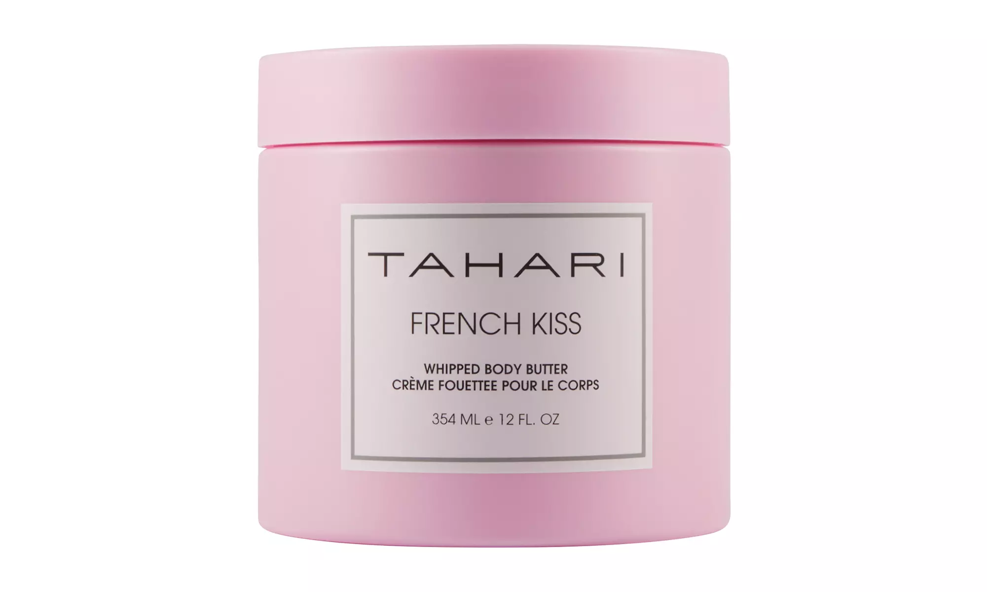 Tahari French Kiss Whipped Body Butter - Primary Image