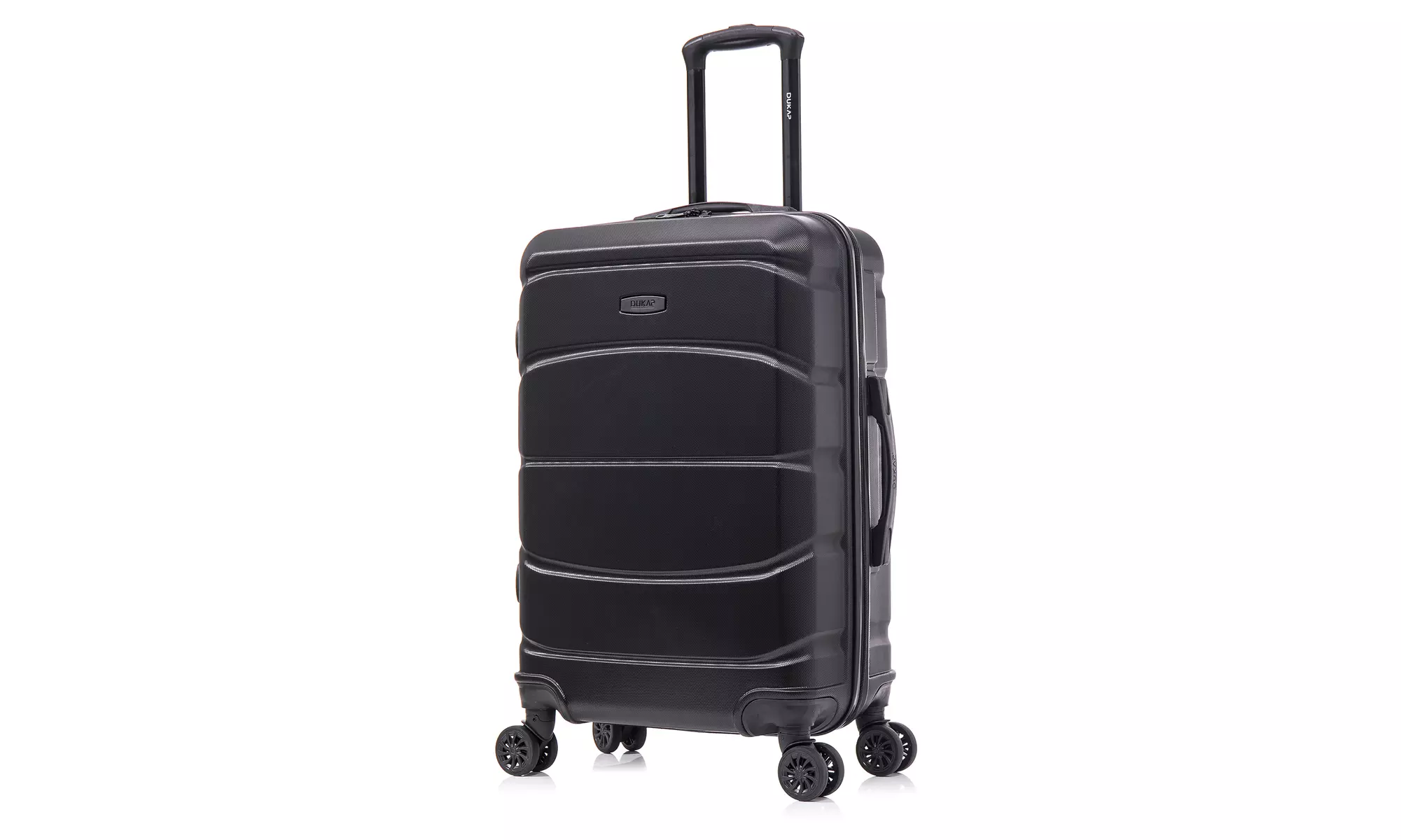 DUKAP Sense Lightweight Hardside Spinner Luggage 20"/24"/28"