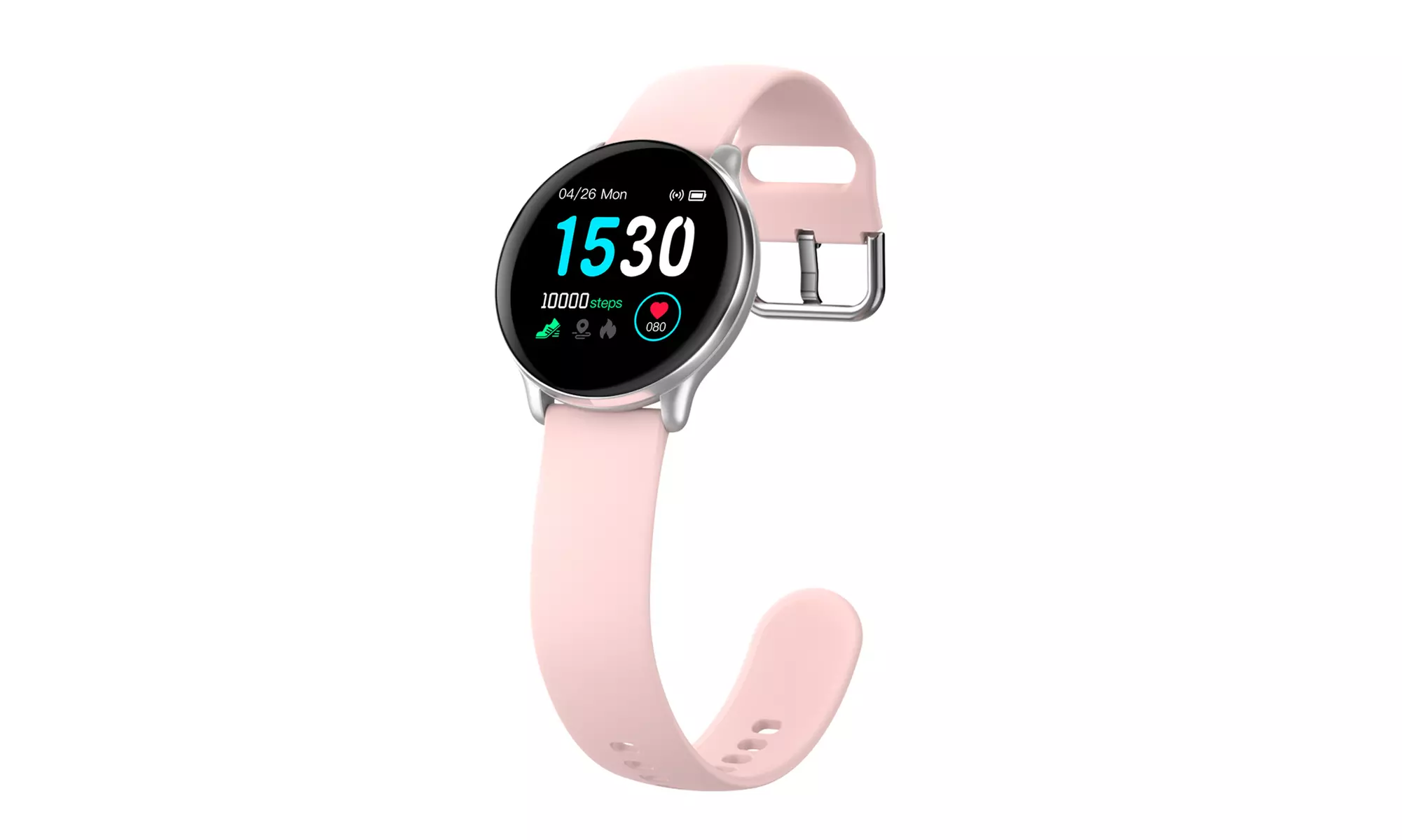 ChronoWatch Smart Watch - Primary Image