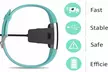 2pcs Fitbit Charge 2 HR Charger 21 inch Replacement USB Chargers Charging Cables - Second Medium