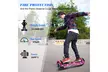 DRY77 Self Balancing Scooter 6.5" Two-Wheel Self Balancing Hoverboard - Second Medium