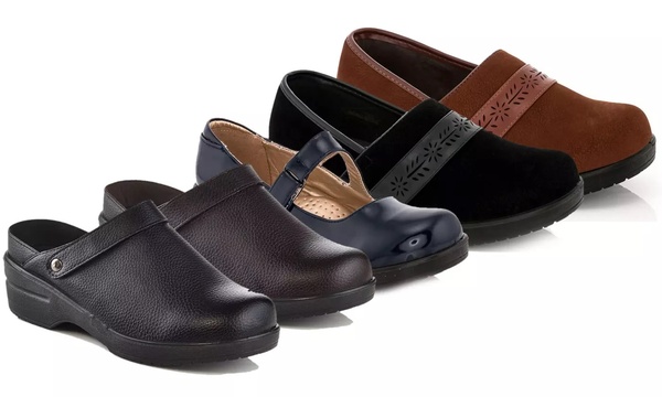 Rasolli store shoes clogs