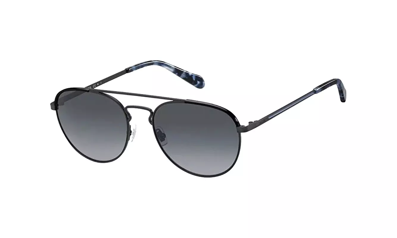 Fossil Men's Sunglasses - Second Medium
